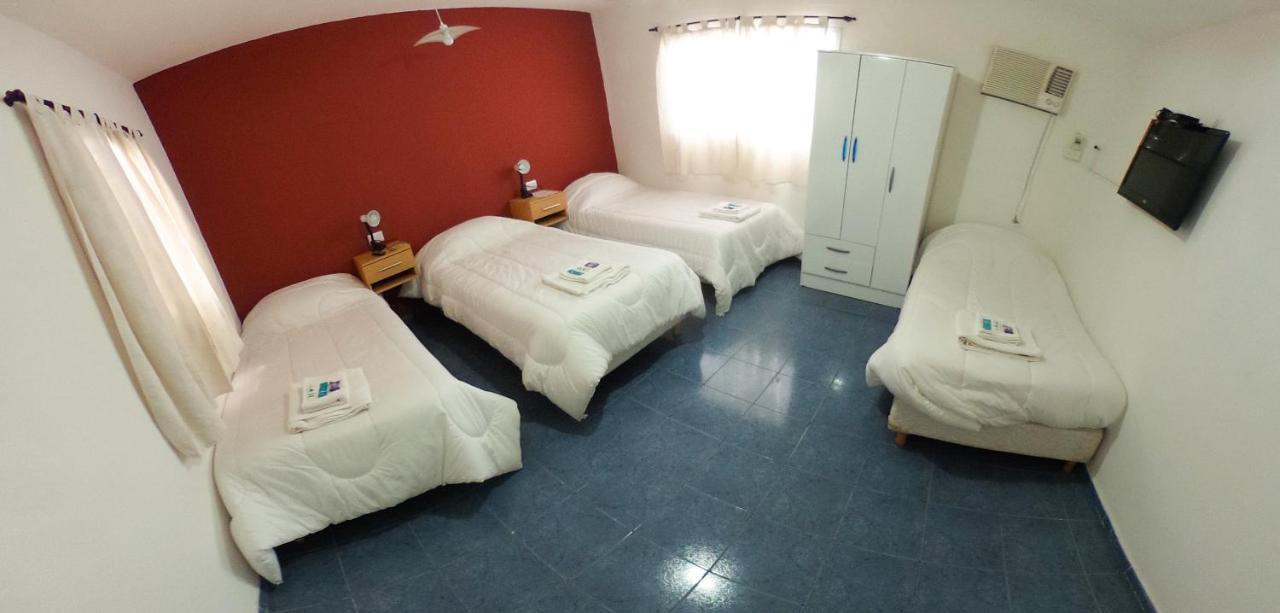 Casagrande Hotel Chilecito Esterno foto