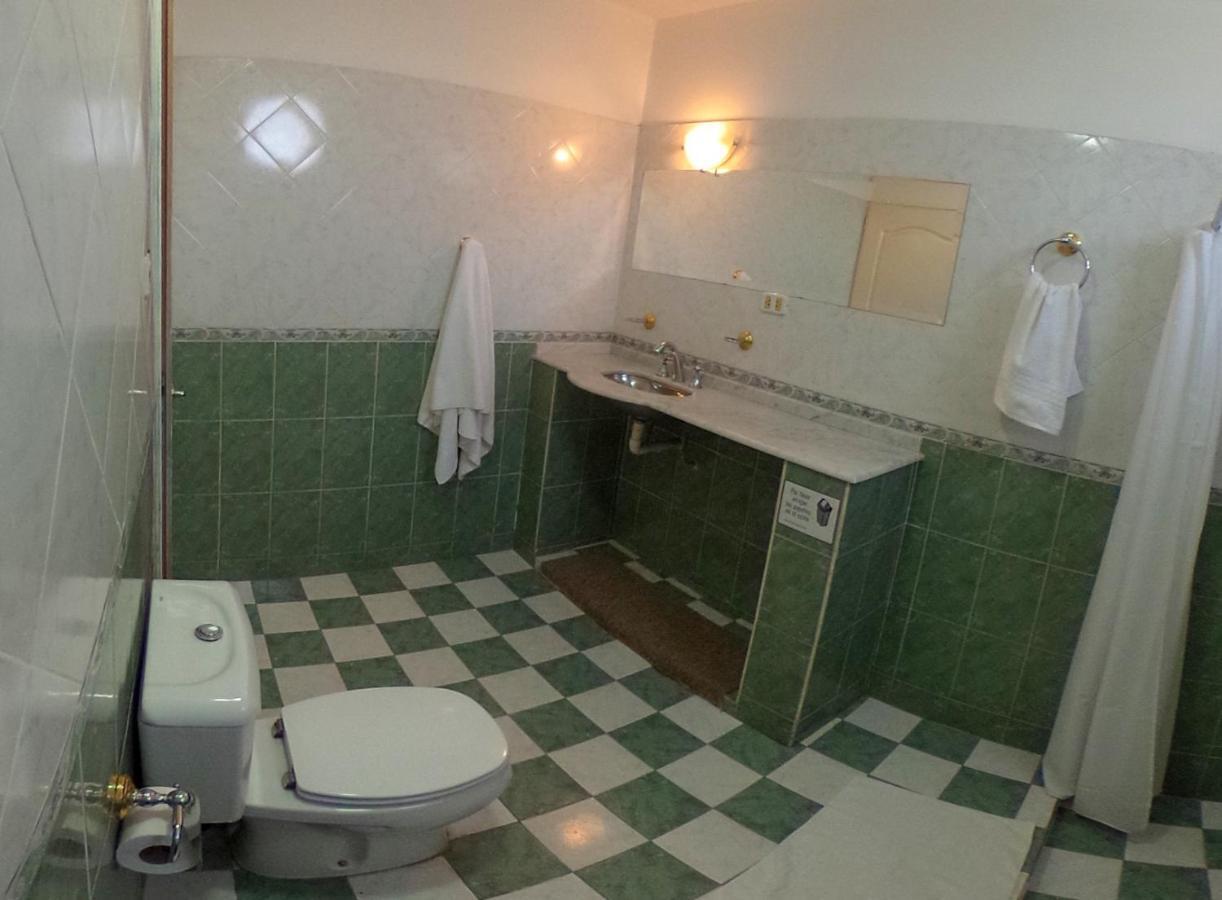 Casagrande Hotel Chilecito Esterno foto