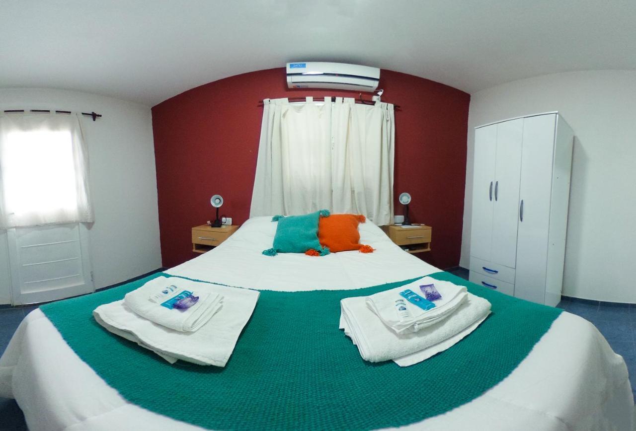 Casagrande Hotel Chilecito Esterno foto