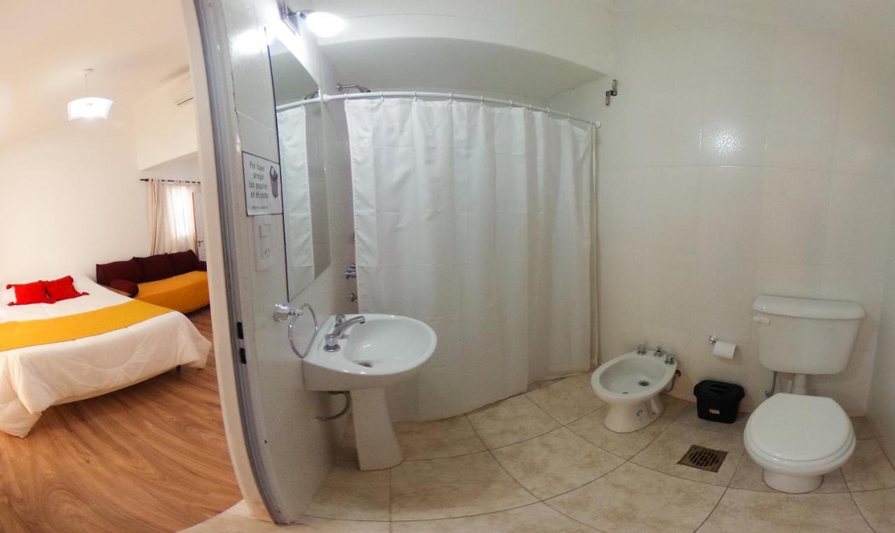 Casagrande Hotel Chilecito Esterno foto